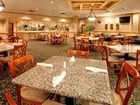 фото отеля Holiday Inn Turnpike Morgantown