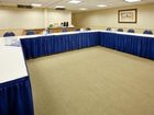 фото отеля Holiday Inn Turnpike Morgantown