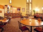 фото отеля Holiday Inn Turnpike Morgantown
