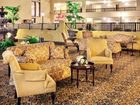 фото отеля Holiday Inn Turnpike Morgantown