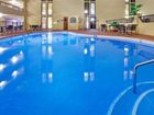 фото отеля Holiday Inn Turnpike Morgantown