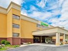 фото отеля Holiday Inn Turnpike Morgantown