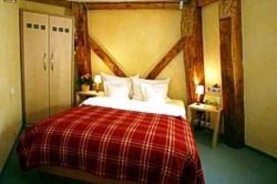 фото отеля Hotel Brudermühle Bamberg