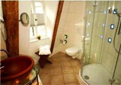 фото отеля Hotel Brudermühle Bamberg
