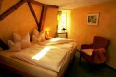 фото отеля Hotel Brudermühle Bamberg