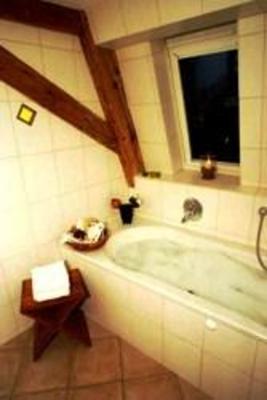 фото отеля Hotel Brudermühle Bamberg