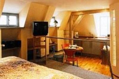 фото отеля Hotel Brudermühle Bamberg