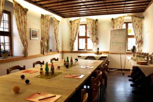 фото отеля Hotel Brudermühle Bamberg