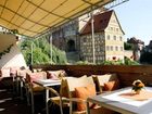 фото отеля Hotel Brudermühle Bamberg