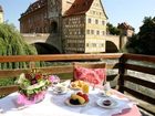 фото отеля Hotel Brudermühle Bamberg