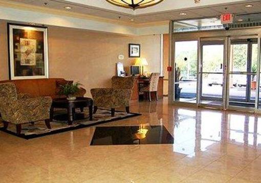 фото отеля Comfort Inn Randolph