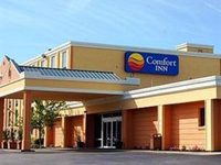 Comfort Inn Randolph