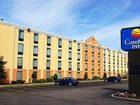 фото отеля Comfort Inn Randolph