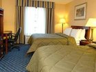 фото отеля Comfort Inn Randolph