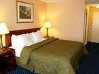 фото отеля Comfort Inn Randolph