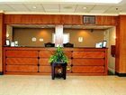 фото отеля Comfort Inn Randolph