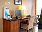 фото отеля Comfort Inn Randolph
