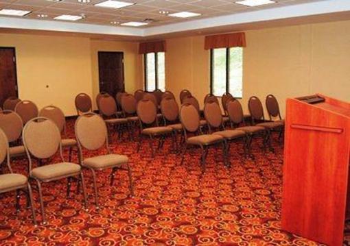 фото отеля Comfort Suites Altoona