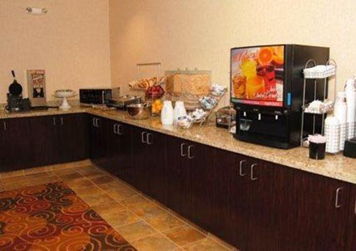 фото отеля Comfort Suites Altoona