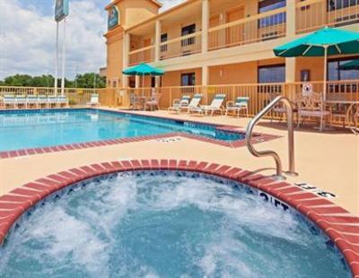 фото отеля La Quinta Inn Ardmore