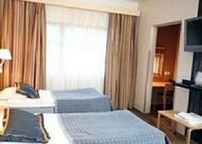 фото отеля Spa Hotel Levitunturi