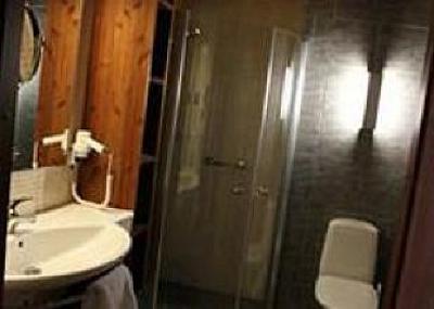 фото отеля Spa Hotel Levitunturi