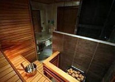 фото отеля Spa Hotel Levitunturi