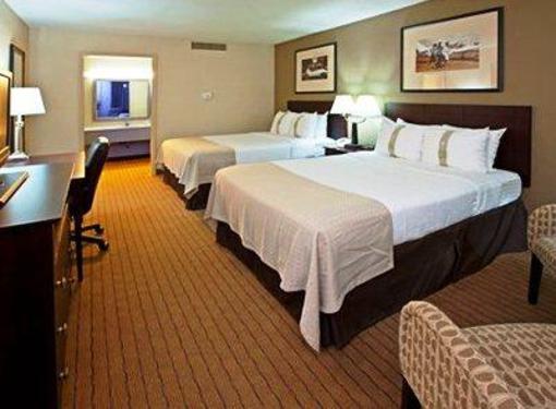 фото отеля Clarion Hotel and Conference Center Columbus