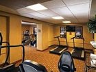 фото отеля Clarion Hotel and Conference Center Columbus