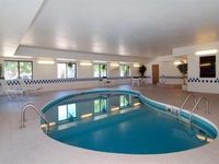 Quality Suites Fargo