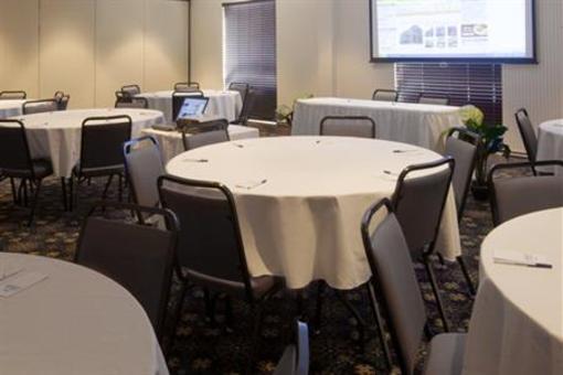 фото отеля Holiday Inn Express & Suites Lucedale