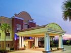 фото отеля Holiday Inn Express & Suites Lucedale