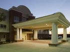 фото отеля Holiday Inn Express & Suites Lucedale