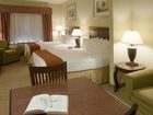 фото отеля Holiday Inn Express & Suites Lucedale