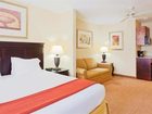 фото отеля Holiday Inn Express & Suites Lucedale