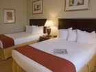 фото отеля Holiday Inn Express & Suites Lucedale