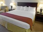 фото отеля Holiday Inn Express & Suites Lucedale