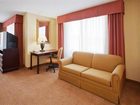 фото отеля Holiday Inn Express & Suites Lucedale