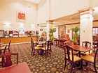 фото отеля Holiday Inn Express & Suites Lucedale