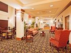 фото отеля Holiday Inn Express & Suites Lucedale