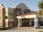 фото отеля Holiday Inn Express & Suites Lucedale