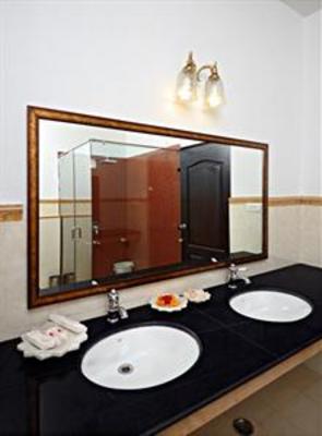 фото отеля Alwar Bagh