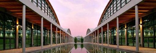 фото отеля Hotel Villa Marina