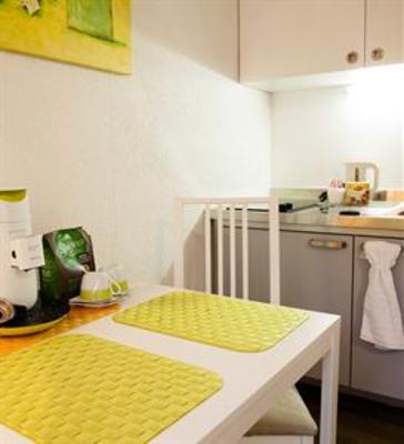 фото отеля Sir Nico Bed & Breakfast