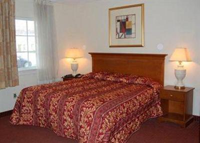 фото отеля Econo Lodge Monticello (New York)