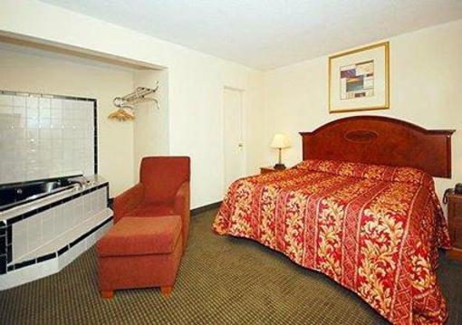 фото отеля Econo Lodge Monticello (New York)