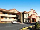 фото отеля Econo Lodge Monticello (New York)