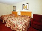 фото отеля Econo Lodge Monticello (New York)