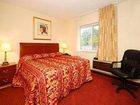 фото отеля Econo Lodge Monticello (New York)