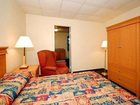 фото отеля Econo Lodge Monticello (New York)